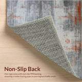 Elegant Distressed Gray Aesthetic(Gray)