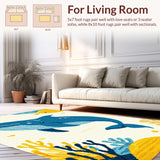 Fun Undersea for Kids(Blue)