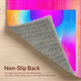 Lively Pastel Dreamlike Vibe(Blue)