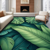 Contemporary Botanical Artful Display(Green)