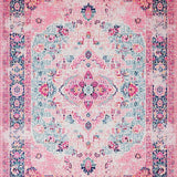 Vintage Diamond Distressed Aesthetic(Pink)