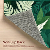 Dynamic Modern Tropical Elements(Green)