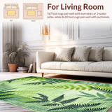Refined Transitional Touch(Green)