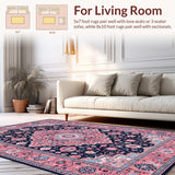 Elegant Toned Tiled Composition(Pink)