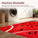 Charming Whimsical Freshness(Red)