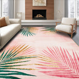 Artistic Vintage Curved(Pink)