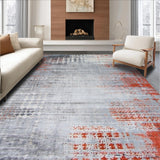 Luxurious Modern Artistic Expression(Gray)
