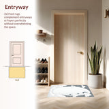 Artful Youthful Cosmic Inspiration(Gray)