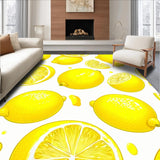 Quirky Fresh Color Palette(Yellow)