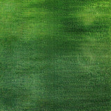 Minimalist Realistic Lawn Statement(Green)