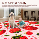 Joyful Pink Aesthetic(Red)