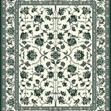 Eclectic Vintage Garden Aesthetic(White)