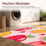 Cute Microfiber Absorbent Mat(Pink)