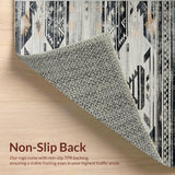 Elegant Striped Neutral Tones(Gray)