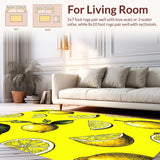 Bright Coastal Inspired Decor(Yellow)