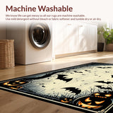 Gothic Black Bat Aesthetic(Black)