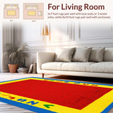 Dynamic Learning Focused Graphic(Red)