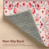 Contemporary Petal Design(Pink)