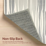 Contemporary Neutral Toned Design(Gray)