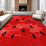Vibrant Watermelon Graphic Style(Red)