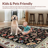 Minimalist Abstract Linear Art(Black)