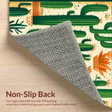 Artistic Bold Green Palette(Green)