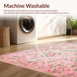 Delicate Whimsical Blossom Composition(Pink)