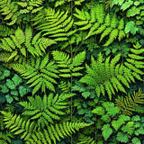 Elegant Plush Round Serenity(Green)