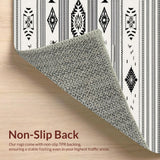 Contemporary Diamond Patterned Aesthetic(Black)