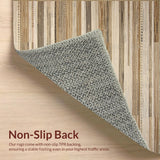 Chic Coastal Inspired Design(Beige)