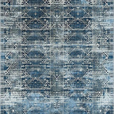 Ultra Soft Area Rug, Non Slip, Stain Resistant, Washable Area Rugs for Living Room, Bedroom, Beige for(Blue)