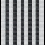 Ultra Soft Area Rug, Non Slip, Stain Resistant, Washable Area Rugs for Living Room, Bedroom, Rustic Tiled Design with Neutral Palette(Black)