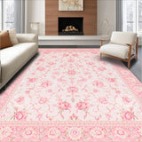 Delicate Flower Inspiration(Pink)
