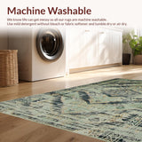 Cozy Ogee Patterned Design(Gray)