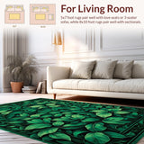 Chic Minimalist Plant(Green)