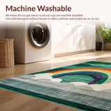 Eclectic Transitional Floral Design(Green)