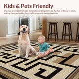 Modern Abstract Earthy Design Elements(Beige)
