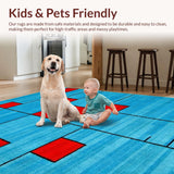 Cute Animated Creature(Blue)