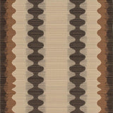 Chic High Low Textured Design(Beige)