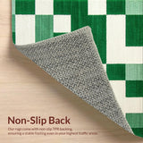 Luxurious Plush Furry(Green)