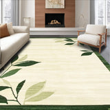 Cozy Earth Toned Geometric Motif(Beige)