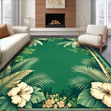 Chic Nature Inspired Decor(Green)
