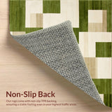 Contemporary Green Aesthetic(Green)