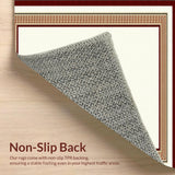 Minimalist Bordered Area(Beige)