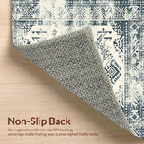 Contemporary Muted Patterned Surface(Gray)