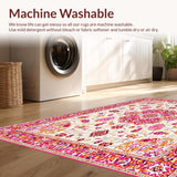 Stylish Earthy Floral Composition(Ivory)