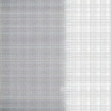Ultra Soft Area Rug, Non Slip, Stain Resistant, Washable Area Rugs for Living Room, Bedroom, Luxurious Silver-Toned Design Elements(Gray)