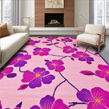 Enchanting Whimsical Bloom Style(Pink)