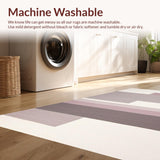 Classic Muted Stripe Elegance(Ivory)