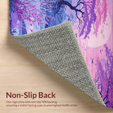 Enchanting Fantasy Underwater Aesthetics(Purple)